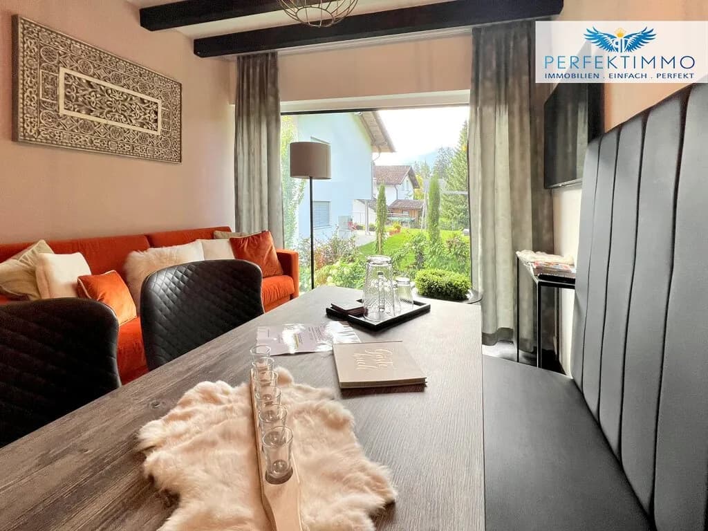 Immobilie kaufen in Bludenz – 270 m², € 1.190.000 – Bild 9 von 24