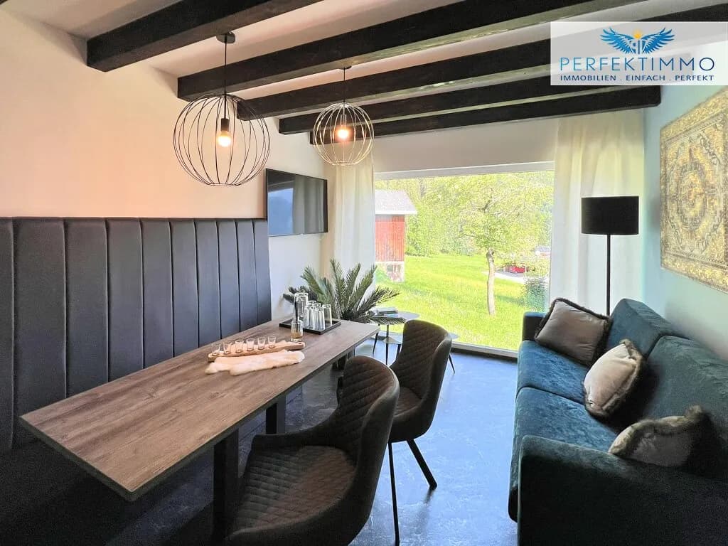 Immobilie kaufen in Bludenz – 270 m², € 1.190.000 – Bild 13 von 24