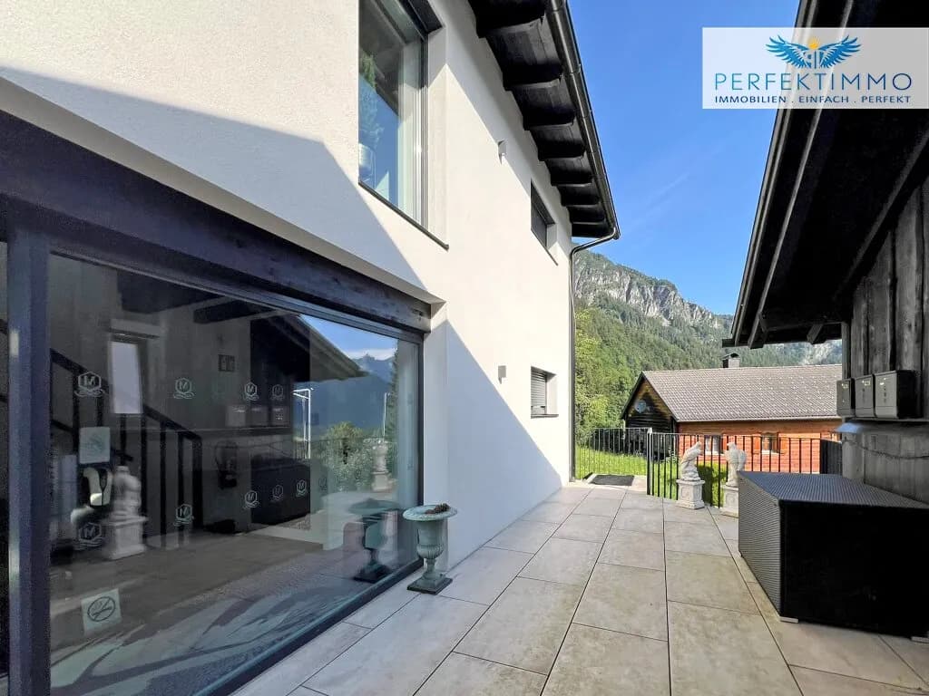 Immobilie kaufen in Bludenz – 270 m², € 1.190.000 – Bild 18 von 24