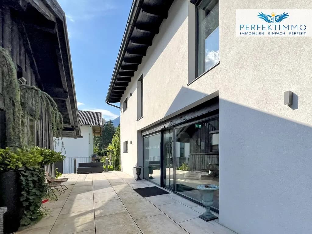 Immobilie kaufen in Bludenz – 270 m², € 1.190.000 – Bild 19 von 24