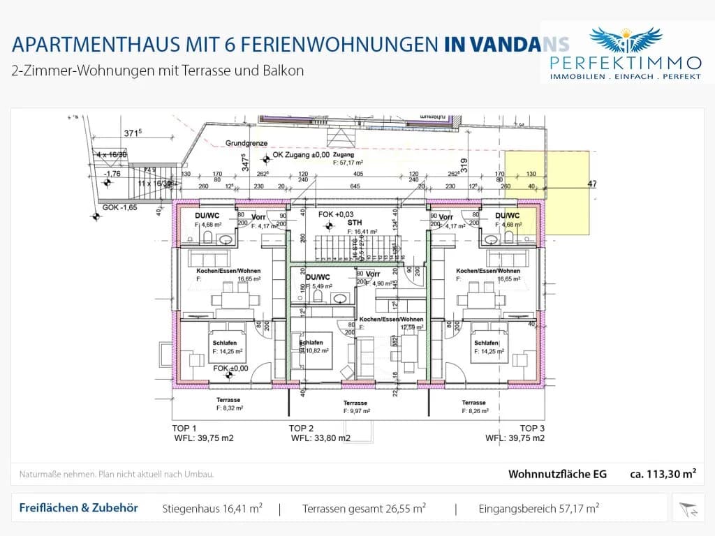 Immobilie kaufen in Bludenz – 270 m², € 1.190.000 – Bild 22 von 24
