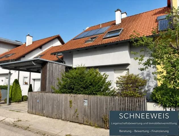 4-Zimmer-Haus kaufen in Wels – 137 m², € 470.000 – Bild 2 von 23