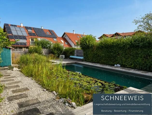 4-Zimmer-Haus kaufen in Wels – 137 m², € 470.000 – Bild 5 von 23