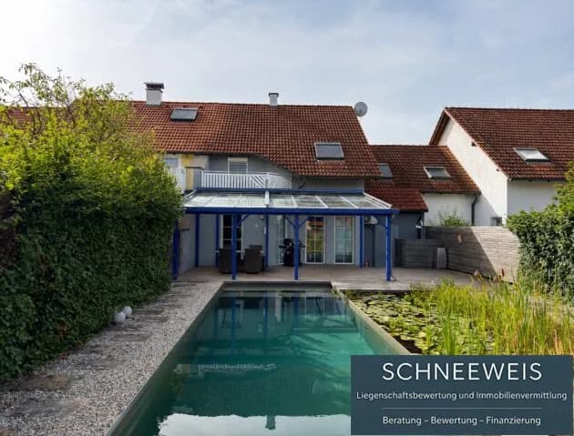 4-Zimmer-Haus kaufen in Wels – 137 m², € 470.000 – Bild 6 von 23