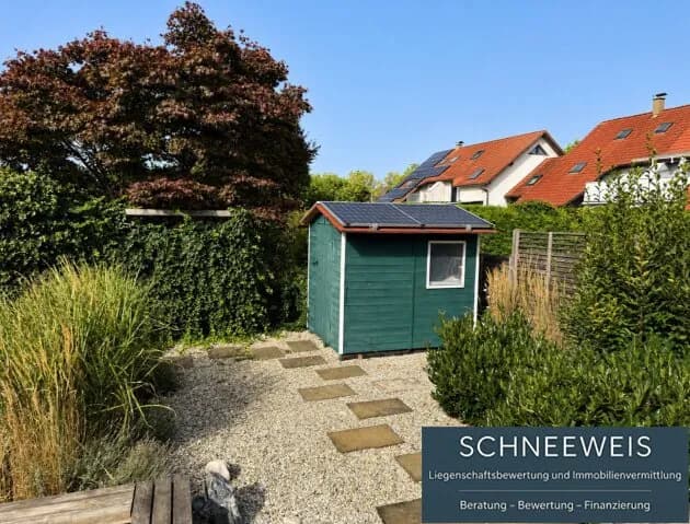 4-Zimmer-Haus kaufen in Wels – 137 m², € 470.000 – Bild 7 von 23