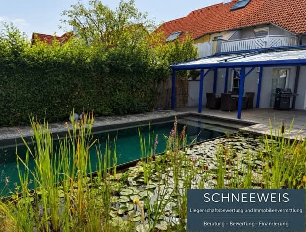 4-Zimmer-Haus kaufen in Wels – 137 m², € 470.000 – Bild 8 von 23