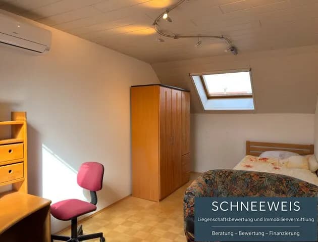 4-Zimmer-Haus kaufen in Wels – 137 m², € 470.000 – Bild 15 von 23