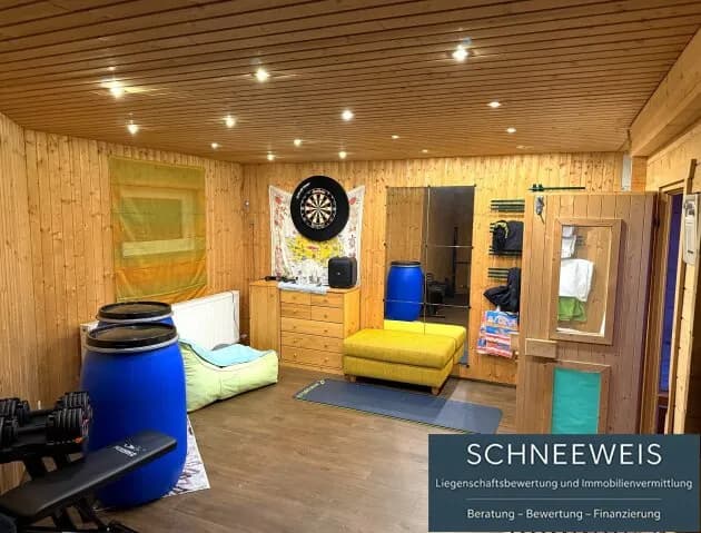 4-Zimmer-Haus kaufen in Wels – 137 m², € 470.000 – Bild 19 von 23