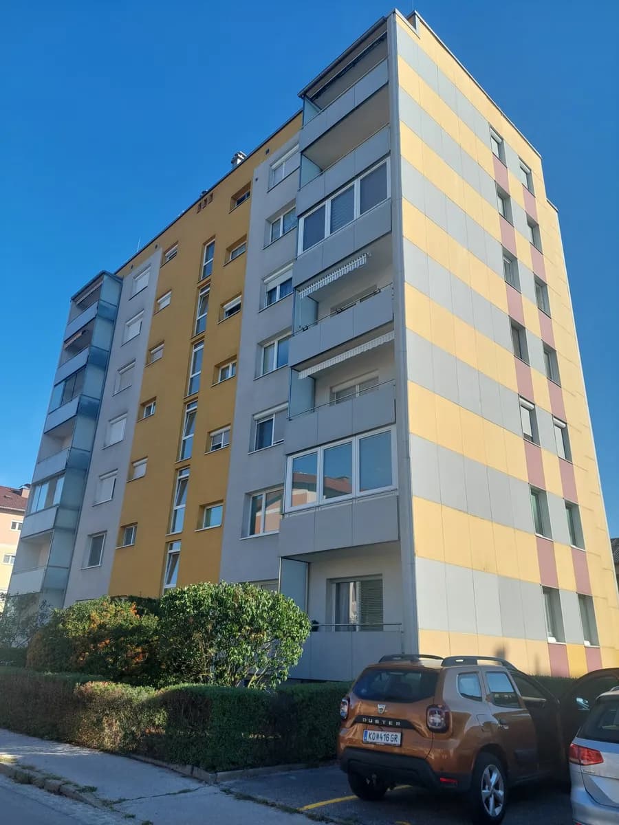 4-Zimmer-Wohnung kaufen in Linz Land – 76 m², € 259.000 – Bild 13 von 21