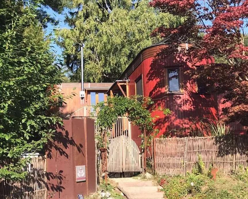 1-Zimmer-Wohnung mieten in Sankt Pölten Land – 18 m², € 275 – Bild 2 von 28