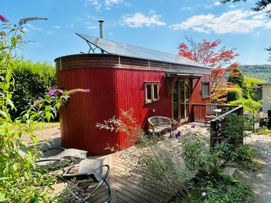 1-Zimmer-Wohnung mieten in Sankt Pölten Land – 18 m², € 275 – Bild 5 von 28