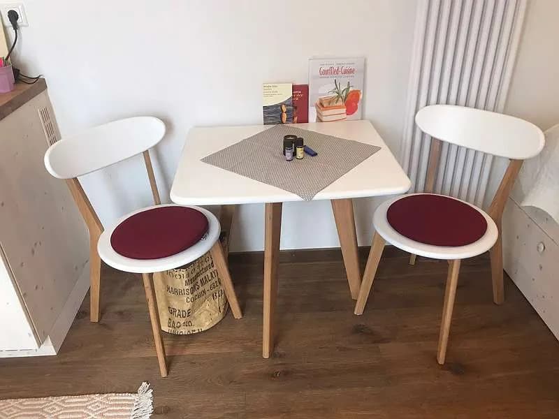 1-Zimmer-Wohnung mieten in Sankt Pölten Land – 18 m², € 275 – Bild 6 von 28