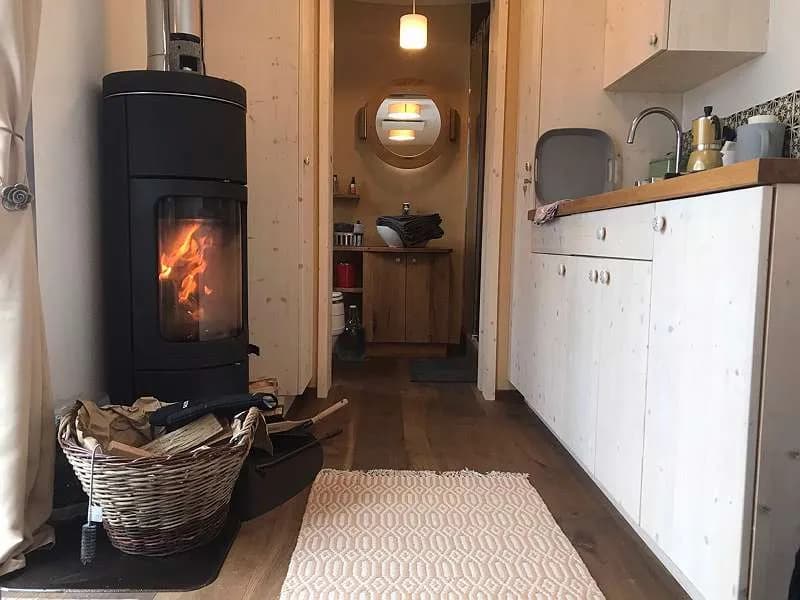 1-Zimmer-Wohnung mieten in Sankt Pölten Land – 18 m², € 275 – Bild 10 von 28