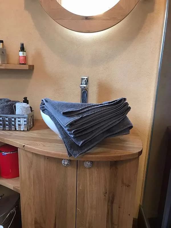 1-Zimmer-Wohnung mieten in Sankt Pölten Land – 18 m², € 275 – Bild 11 von 28