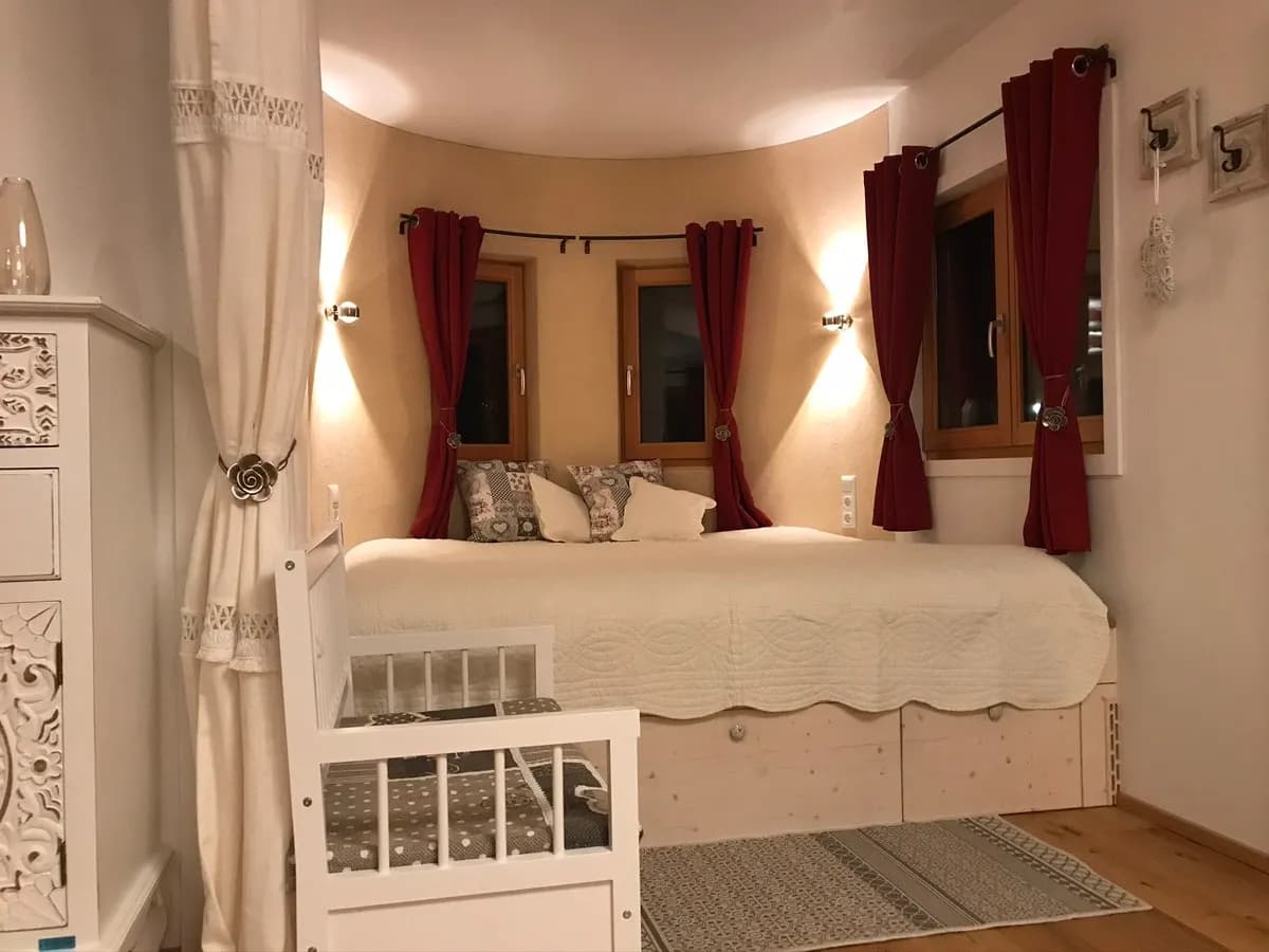 1-Zimmer-Wohnung mieten in Sankt Pölten Land – 18 m², € 275 – Bild 12 von 28