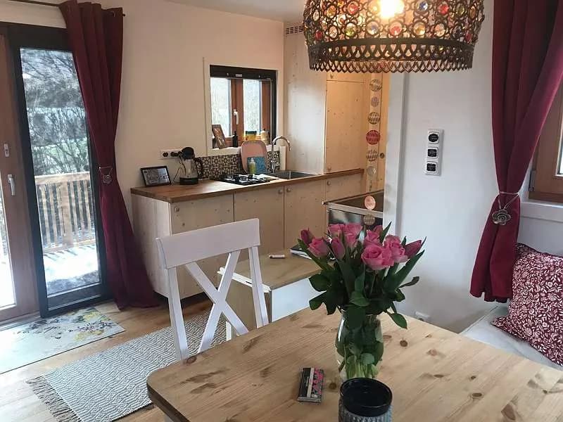 1-Zimmer-Wohnung mieten in Sankt Pölten Land – 18 m², € 275 – Bild 13 von 28