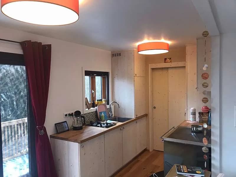 1-Zimmer-Wohnung mieten in Sankt Pölten Land – 18 m², € 275 – Bild 15 von 28