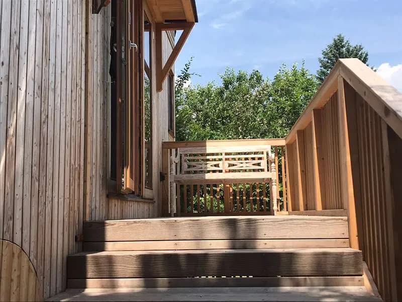 1-Zimmer-Wohnung mieten in Sankt Pölten Land – 18 m², € 275 – Bild 22 von 28