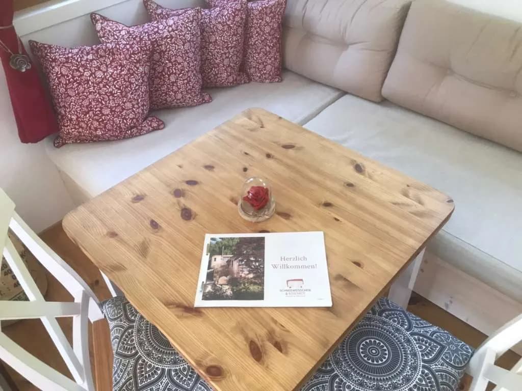 1-Zimmer-Wohnung mieten in Sankt Pölten Land – 18 m², € 275 – Bild 28 von 28