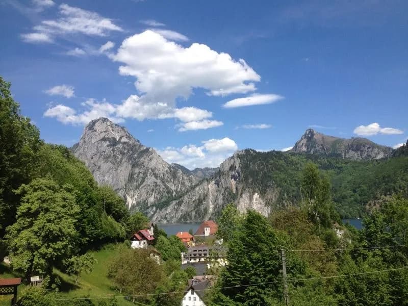 9-Zimmer-Haus kaufen in Gmunden – 180 m² – Bild 3 von 6