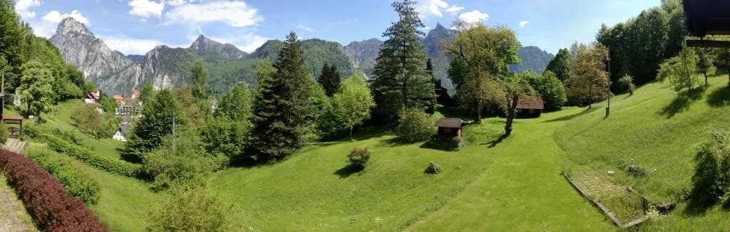 9-Zimmer-Haus kaufen in Gmunden – 180 m² – Bild 4 von 6