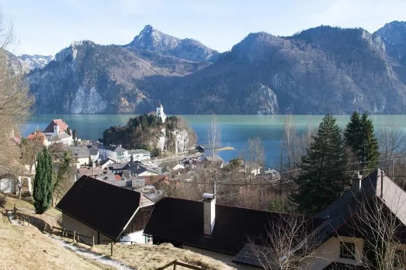 9-Zimmer-Haus kaufen in Gmunden – 180 m² – Bild 5 von 6
