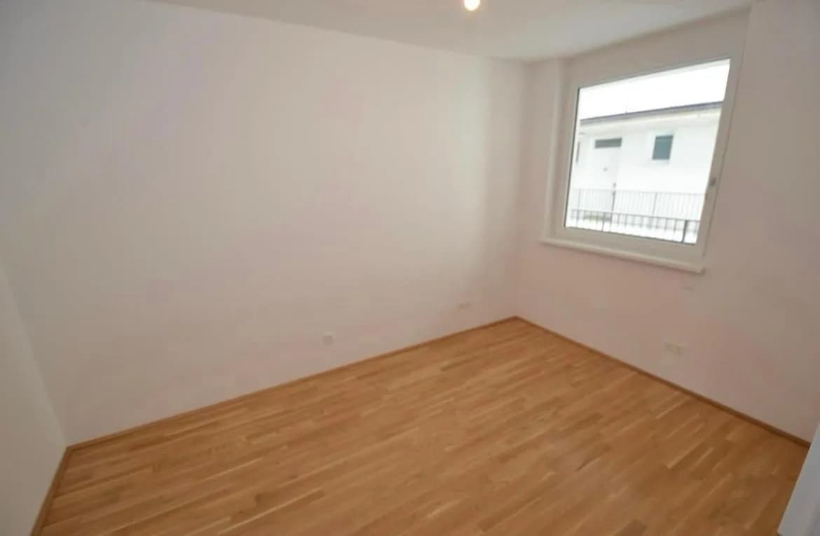 3-Zimmer-Wohnung mieten in Graz – 51,92 m², € 725 – Bild 2 von 9