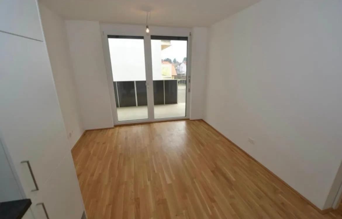 3-Zimmer-Wohnung mieten in Graz – 51,92 m², € 725 – Bild 3 von 9