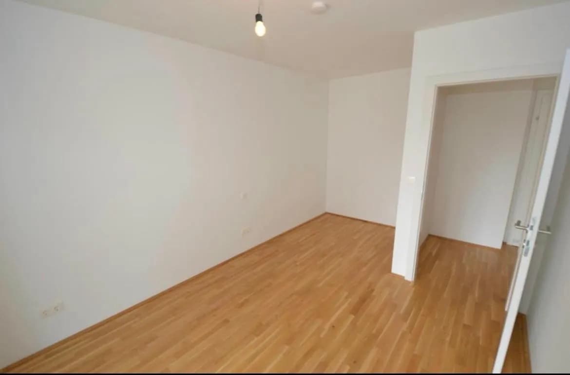 3-Zimmer-Wohnung mieten in Graz – 51,92 m², € 725 – Bild 6 von 9