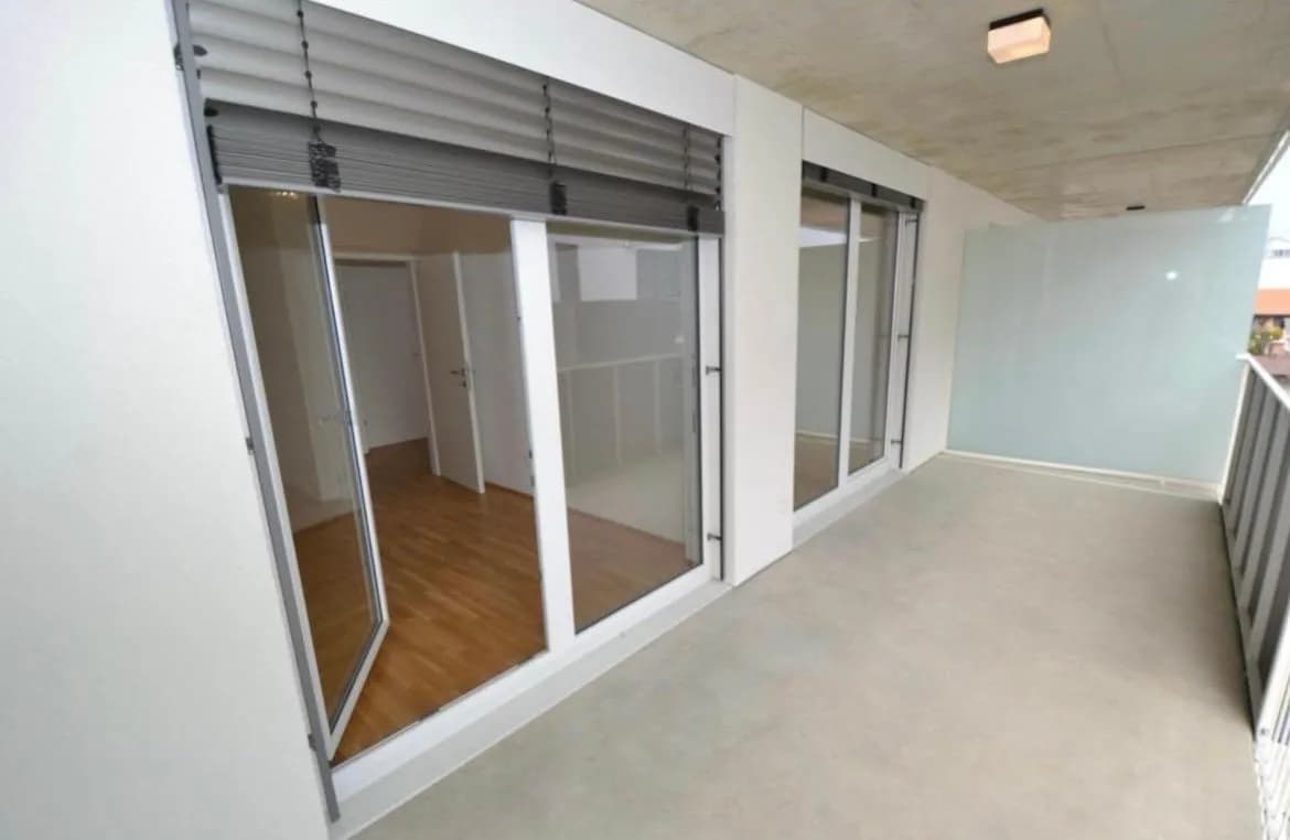 3-Zimmer-Wohnung mieten in Graz – 51,92 m², € 725 – Bild 7 von 9