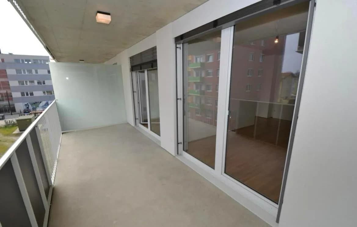 3-Zimmer-Wohnung mieten in Graz – 51,92 m², € 725 – Bild 8 von 9