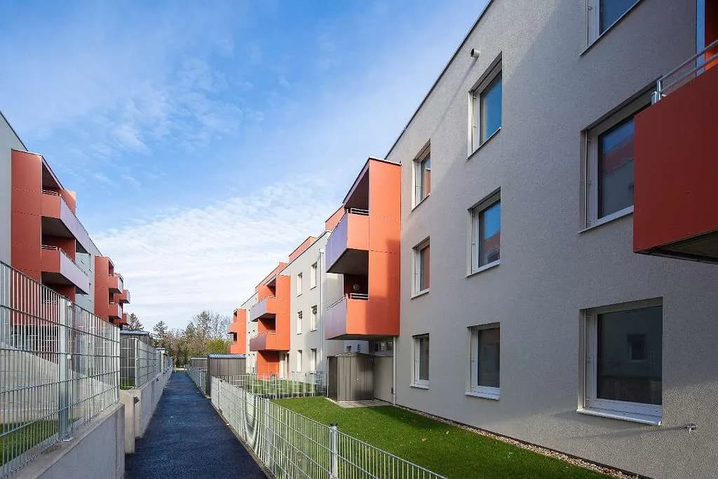 2-Zimmer-Wohnung kaufen in Bruck an der Leitha – 54 m², € 276.760 – Bild 3 von 16