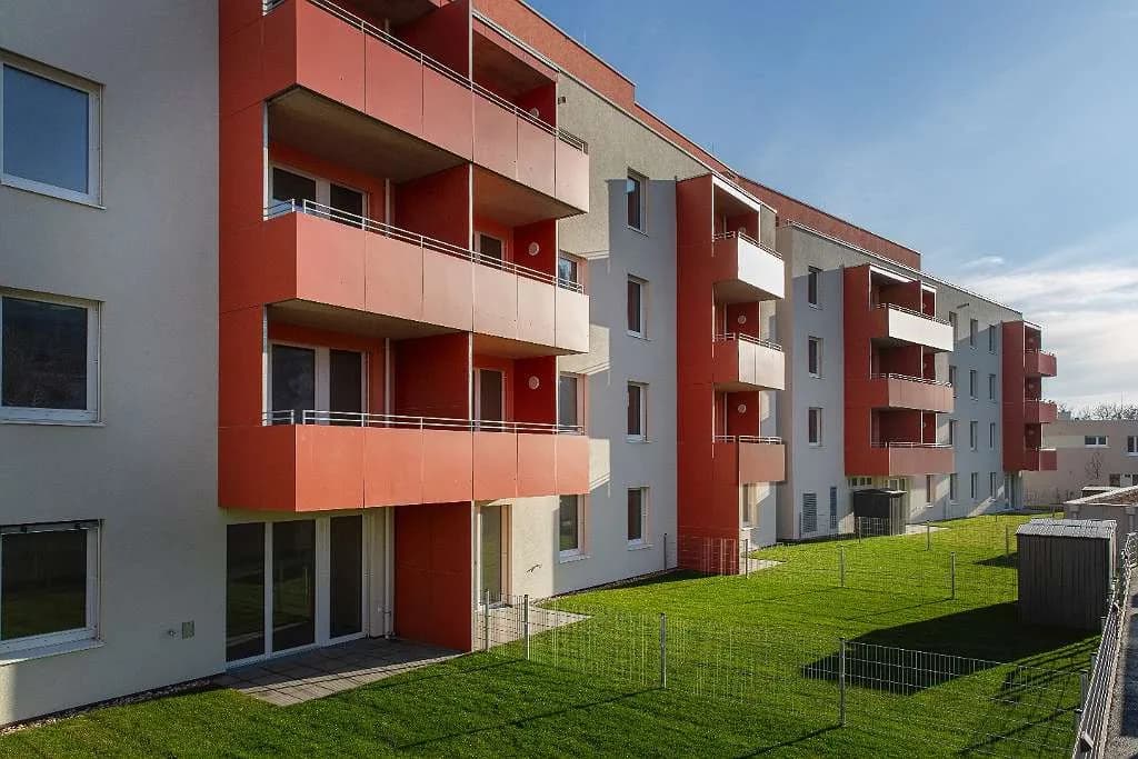 2-Zimmer-Wohnung kaufen in Bruck an der Leitha – 54 m², € 276.760 – Bild 4 von 16