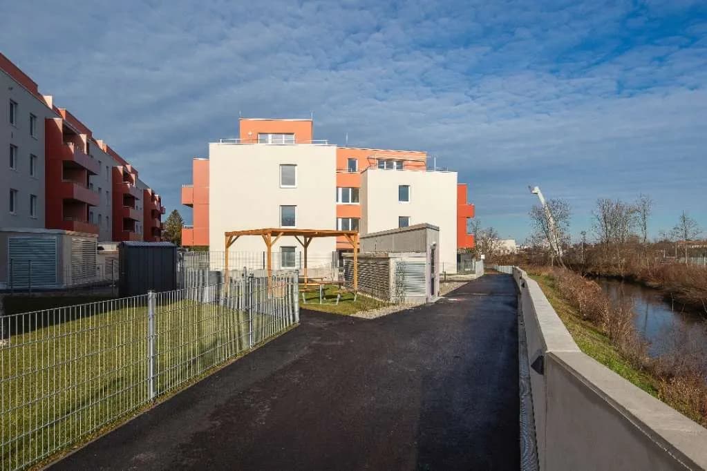 2-Zimmer-Wohnung kaufen in Bruck an der Leitha – 54 m², € 276.760 – Bild 5 von 16