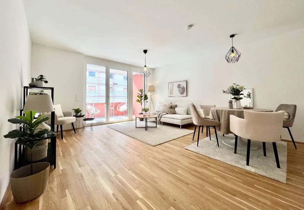 2-Zimmer-Wohnung kaufen in Bruck an der Leitha – 54 m², € 276.760 – Bild 8 von 16