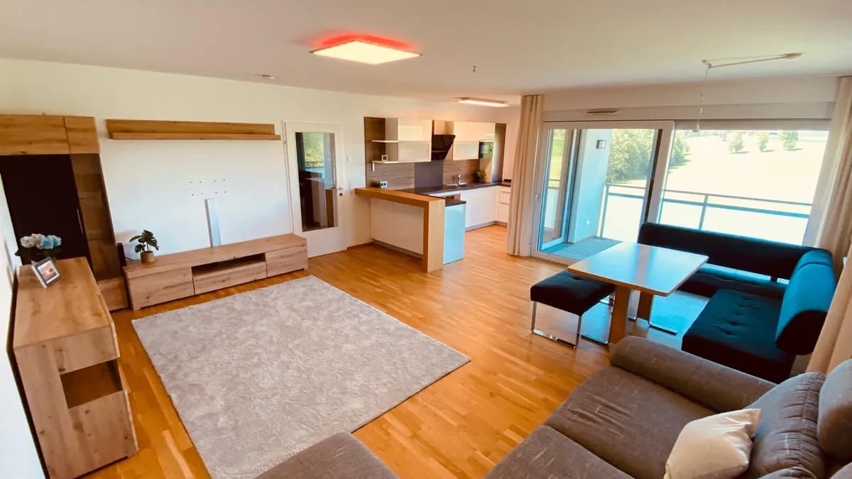 Wohnung kaufen in Steyr – 75 m², € 379.000 – Bild 1 von 18