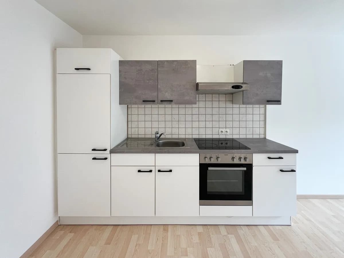 2-Zimmer-Wohnung mieten in Vöcklabruck – 56,92 m², € 640 – Bild 3 von 9