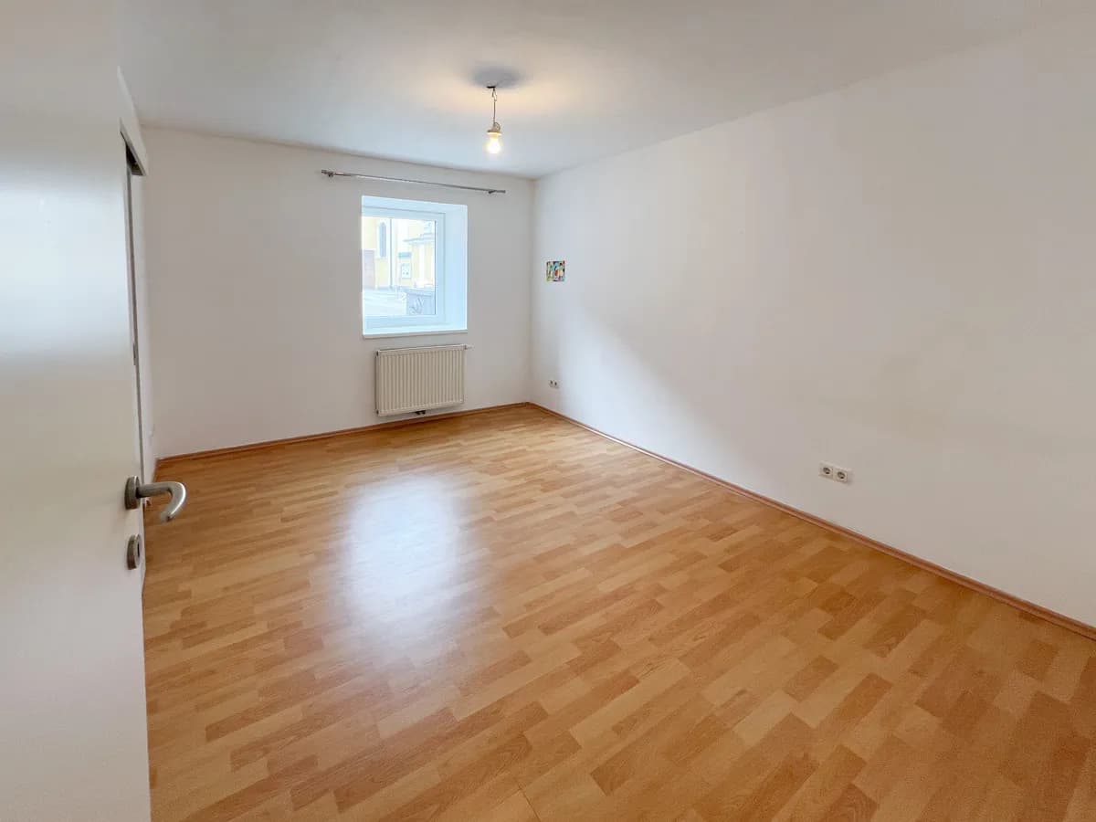 2-Zimmer-Wohnung mieten in Vöcklabruck – 56,92 m², € 640 – Bild 4 von 9
