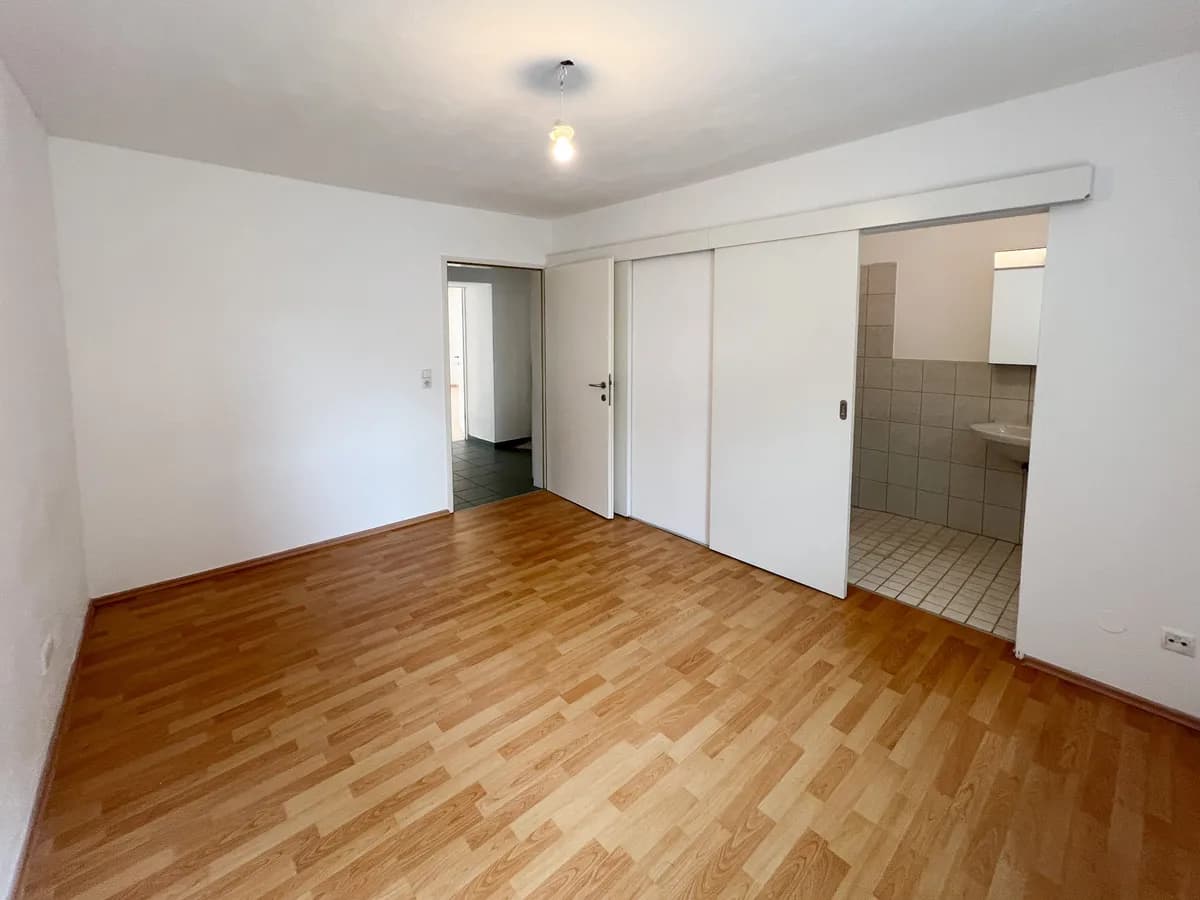 2-Zimmer-Wohnung mieten in Vöcklabruck – 56,92 m², € 640 – Bild 5 von 9