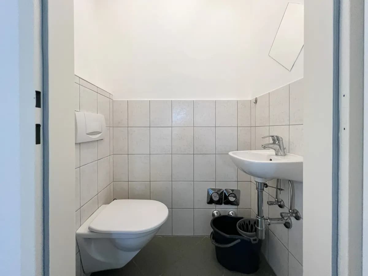 2-Zimmer-Wohnung mieten in Vöcklabruck – 56,92 m², € 640 – Bild 8 von 9