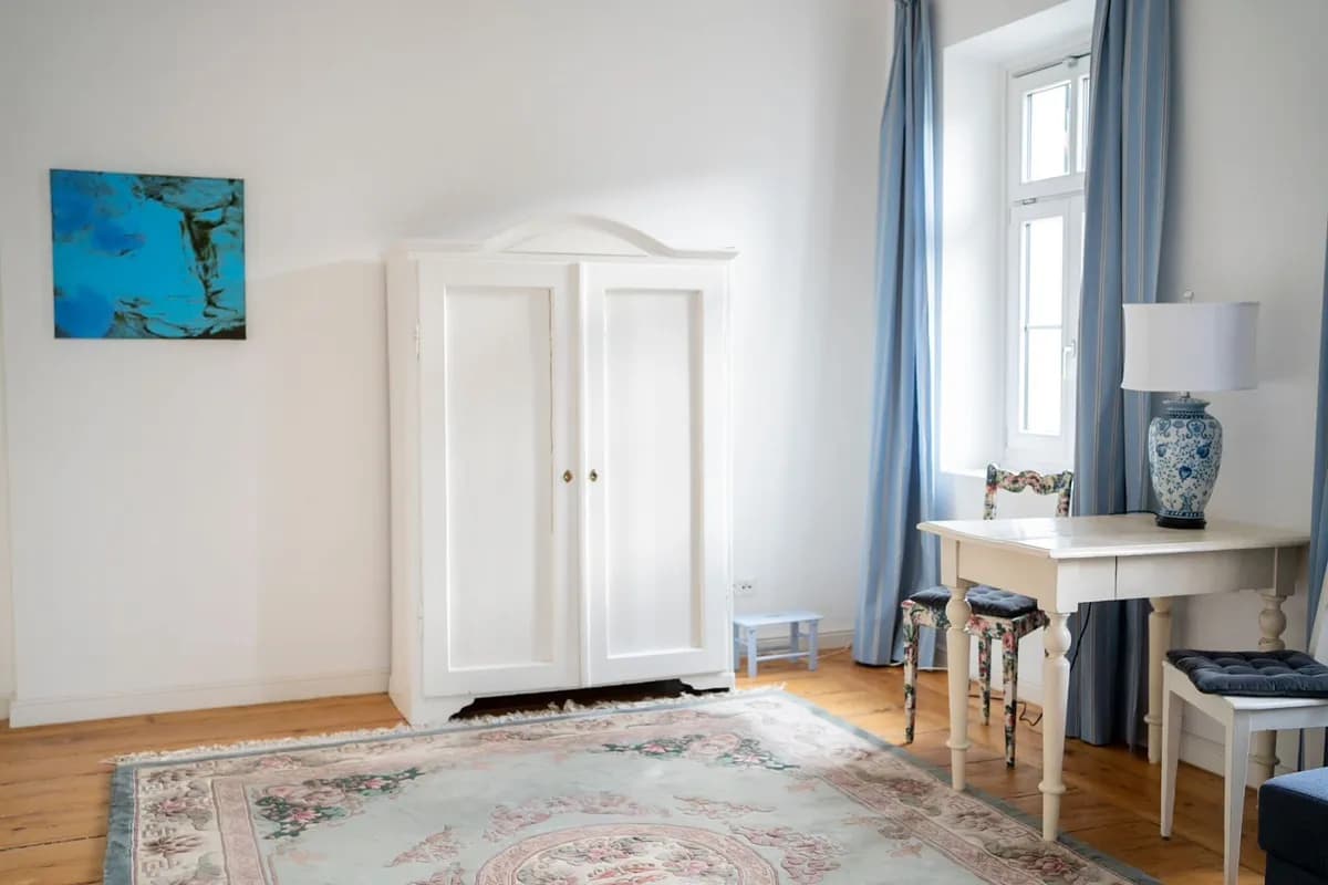 2-Zimmer-Wohnung mieten in Deutschlandsberg – 45 m², € 650
