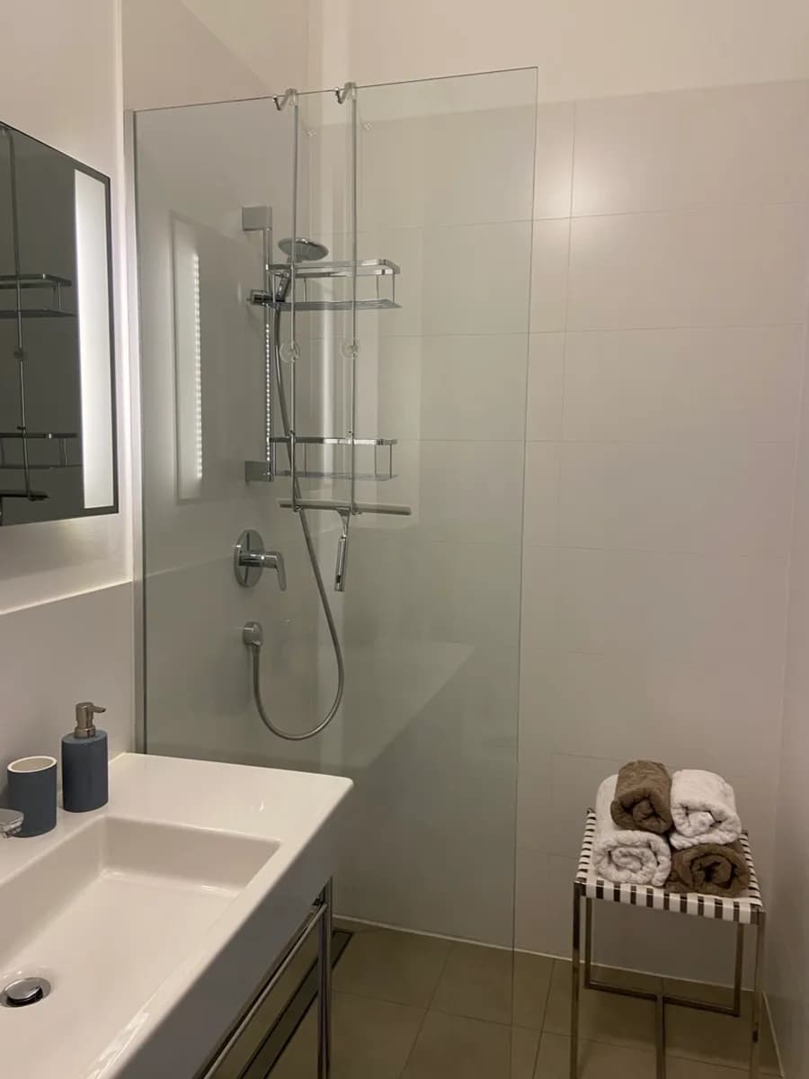 2-Zimmer-Wohnung mieten in Deutschlandsberg – 45 m², € 650 – Bild 2 von 3