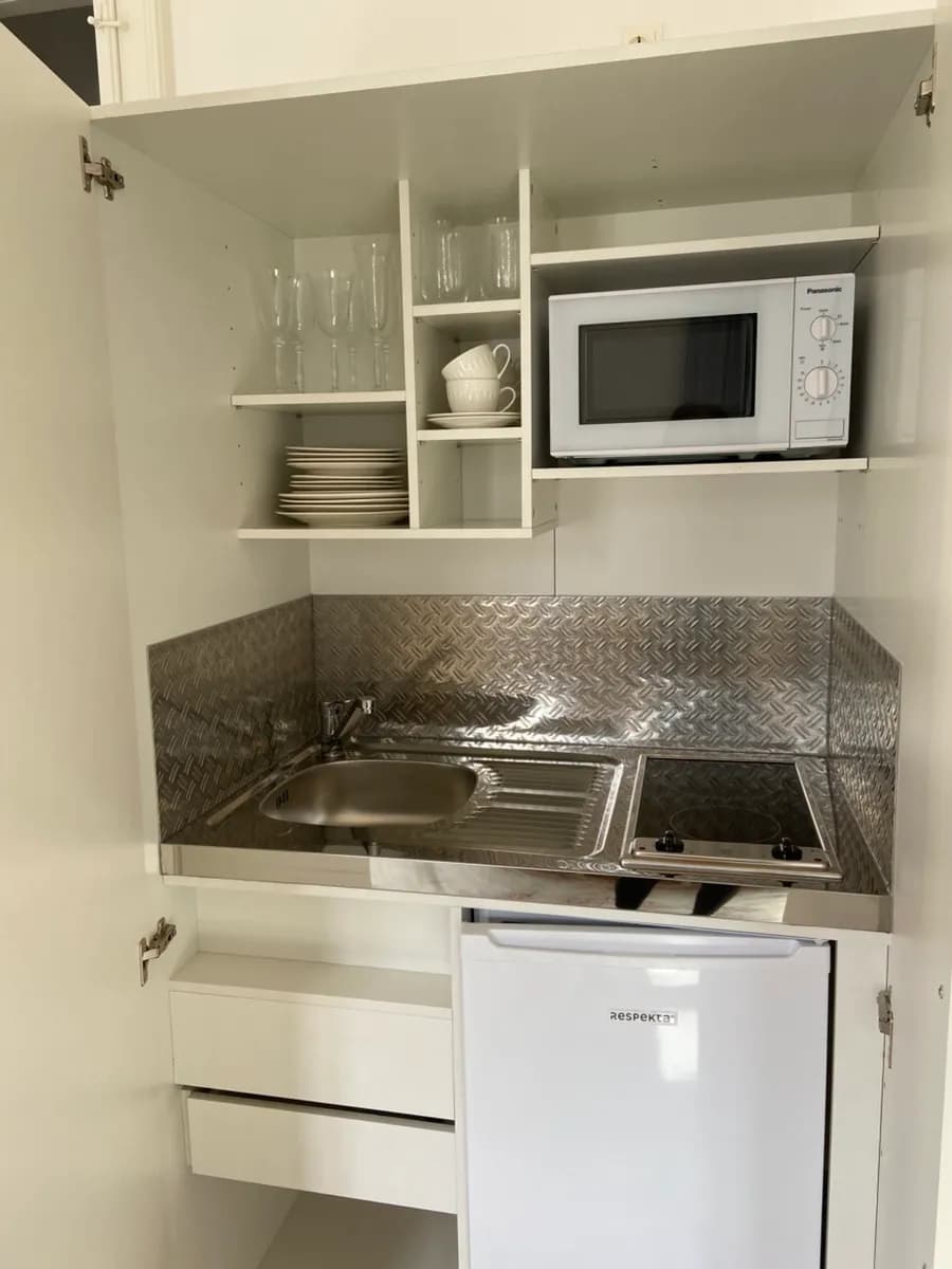 2-Zimmer-Wohnung mieten in Deutschlandsberg – 45 m², € 650 – Bild 3 von 3