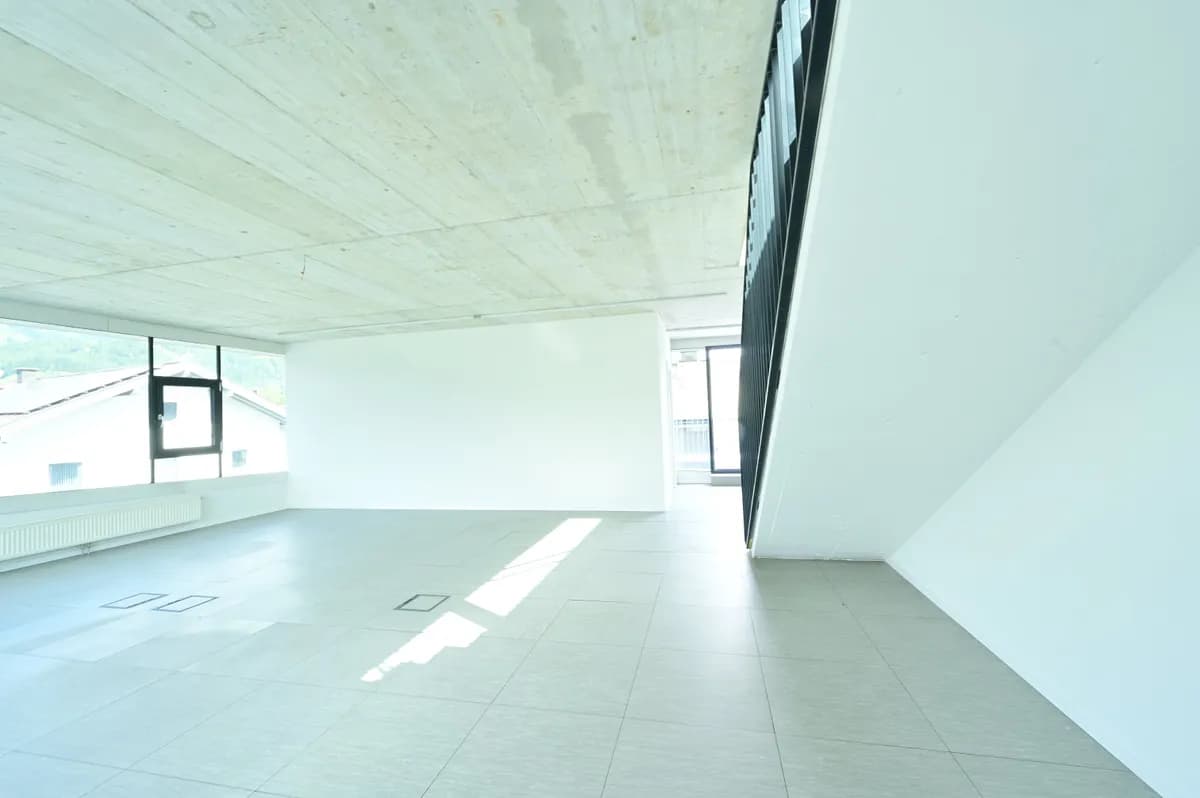 Gewerbeimmobilie mieten in Zell am See – 122 m², € 1.815 – Bild 11 von 17