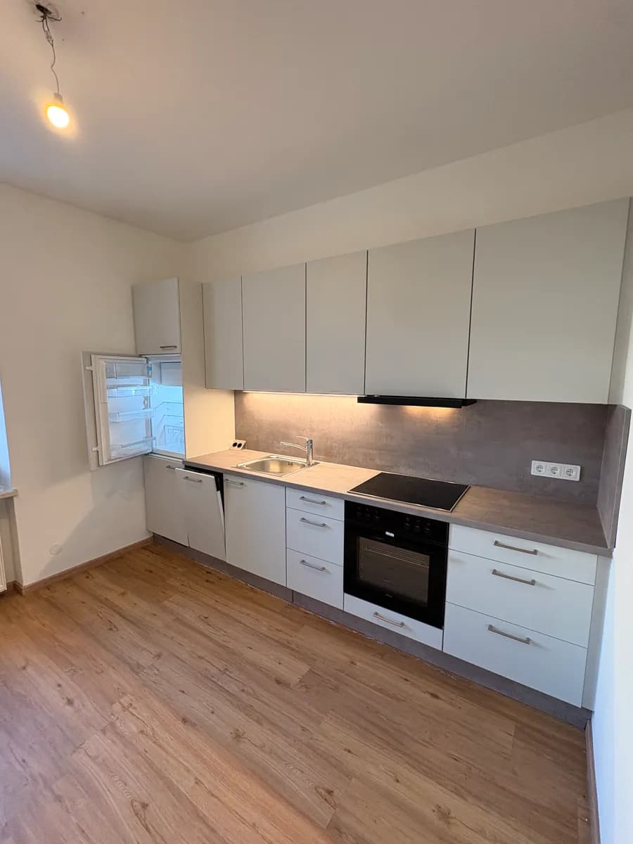 2-Zimmer-Wohnung mieten in Villach – 72 m², € 975 – Bild 2 von 11
