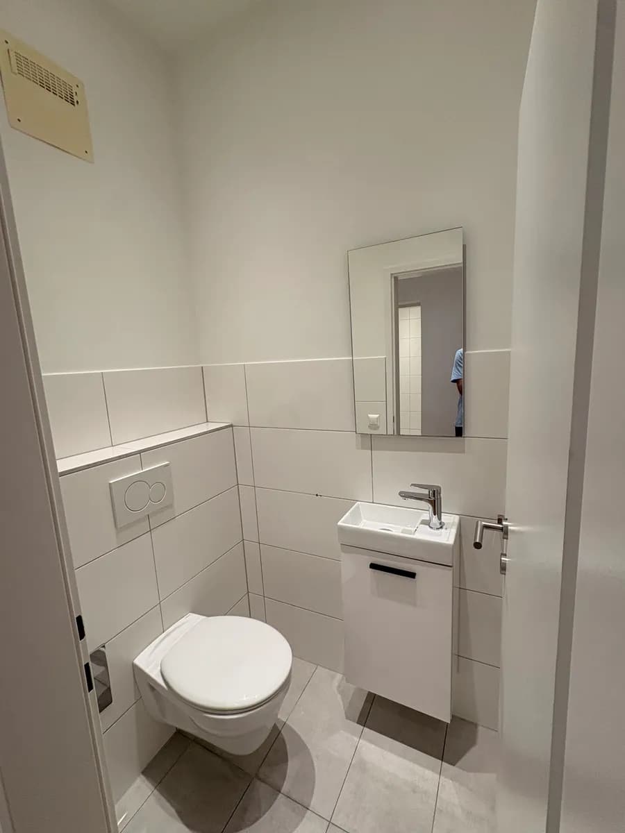 2-Zimmer-Wohnung mieten in Villach – 72 m², € 975 – Bild 10 von 11