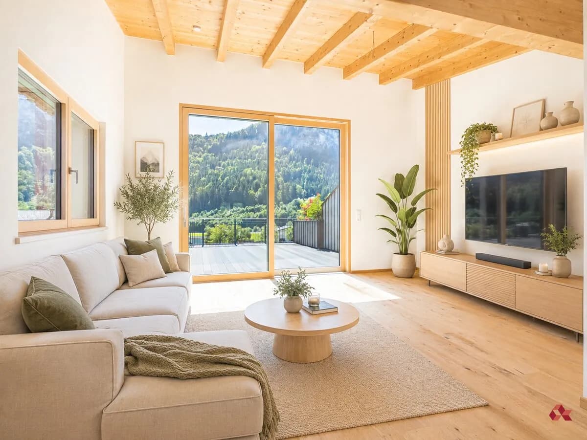 4-Zimmer-Wohnung kaufen in Kufstein – 128,15 m², € 797.500 – Bild 4 von 26