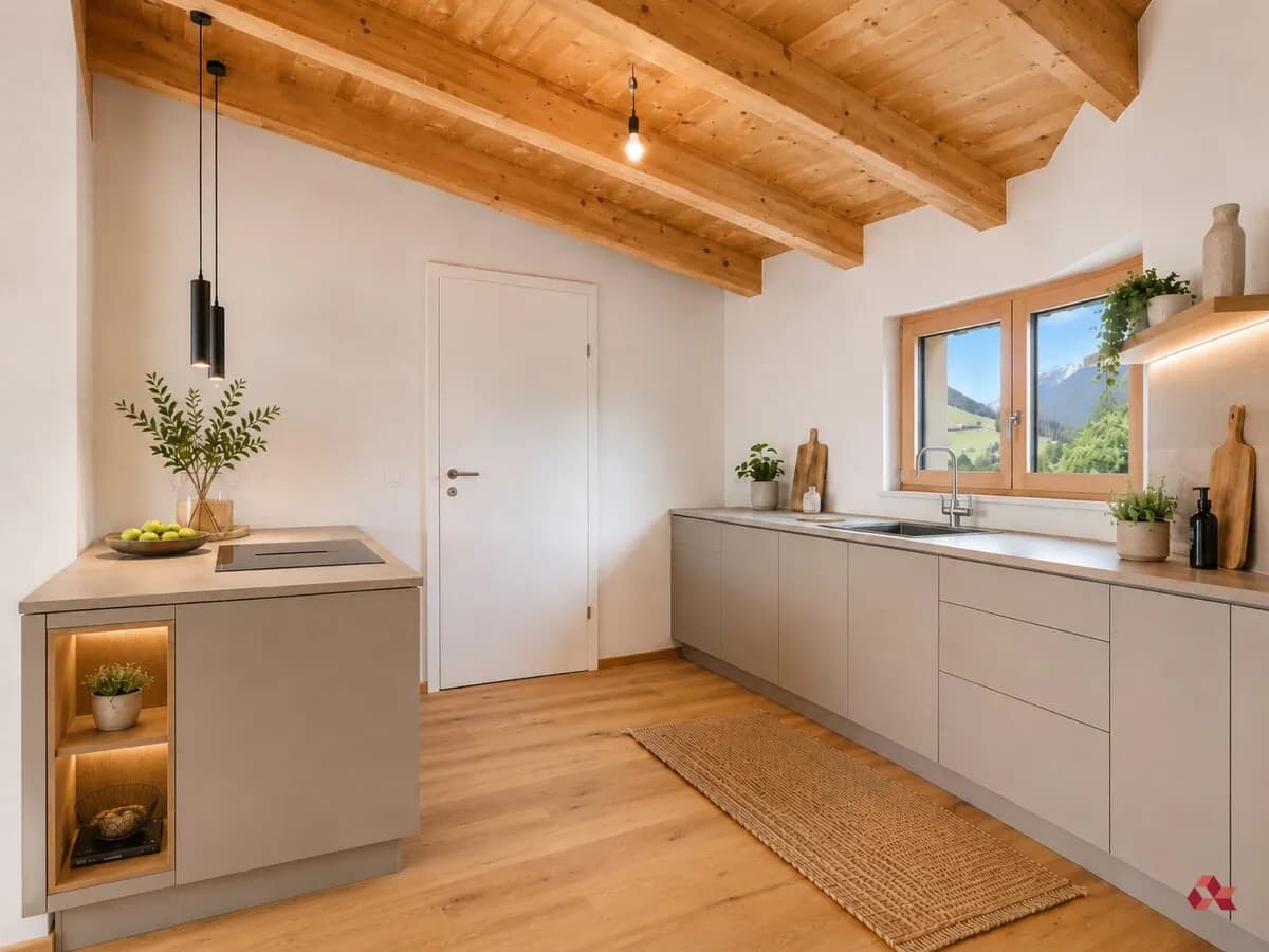 4-Zimmer-Wohnung kaufen in Kufstein – 128,15 m², € 797.500 – Bild 9 von 26