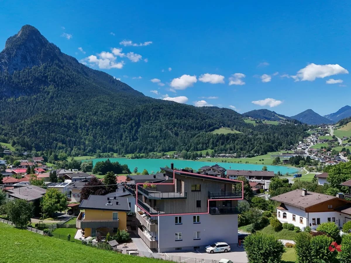 4-Zimmer-Wohnung kaufen in Kufstein – 128,15 m², € 797.500 – Bild 21 von 26