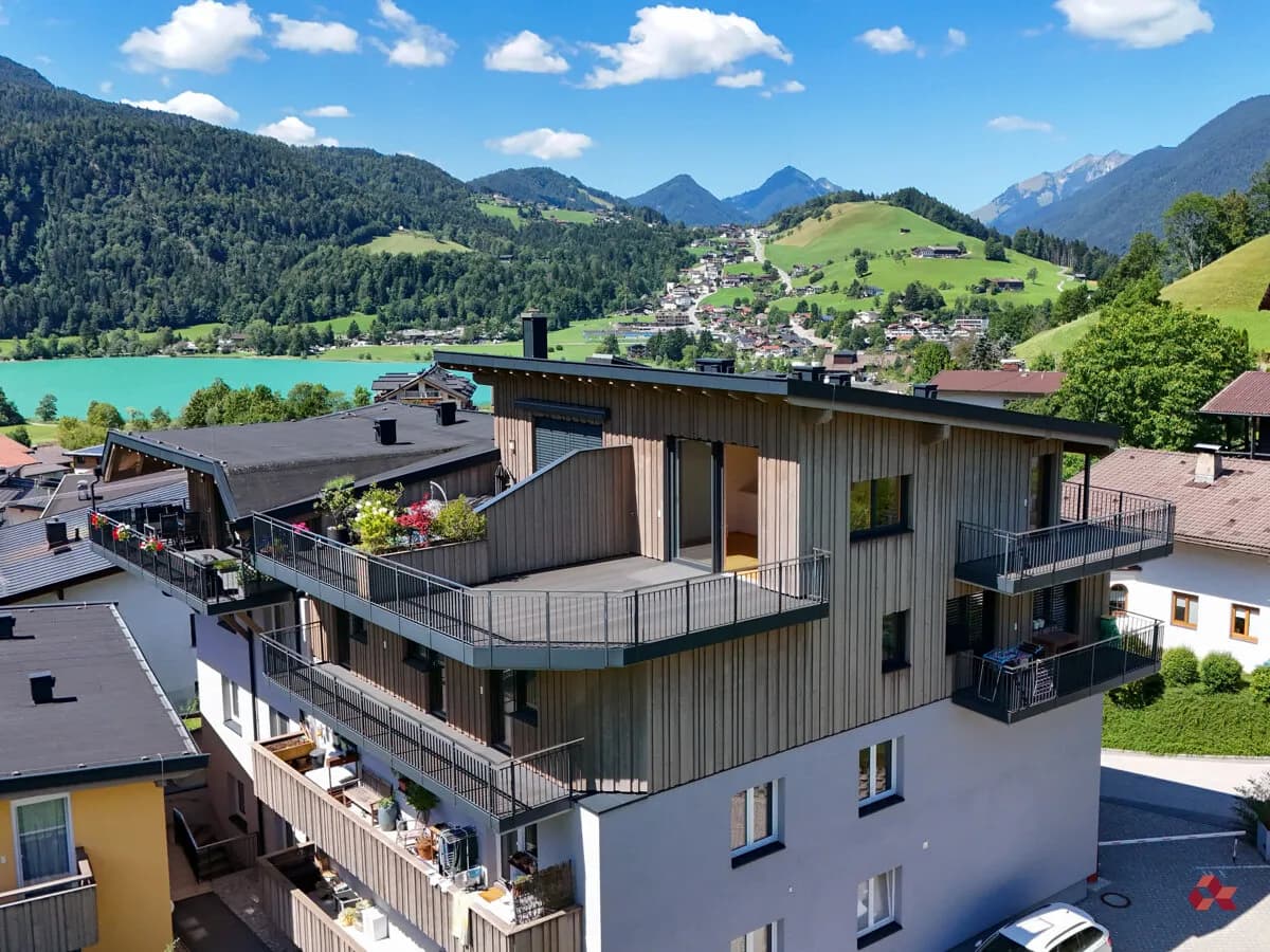 4-Zimmer-Wohnung kaufen in Kufstein – 128,15 m², € 797.500 – Bild 22 von 26